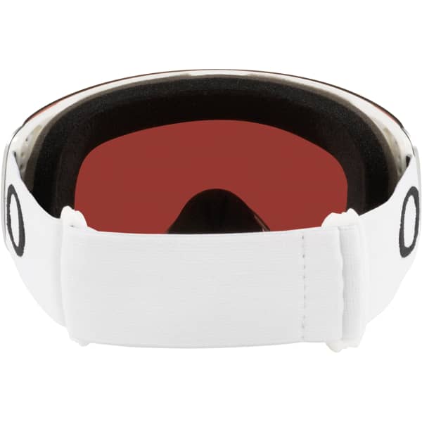Masque de ski OAKLEY FLIGHT DECK M MATTE WHITE PRIZM ROSE GOLD