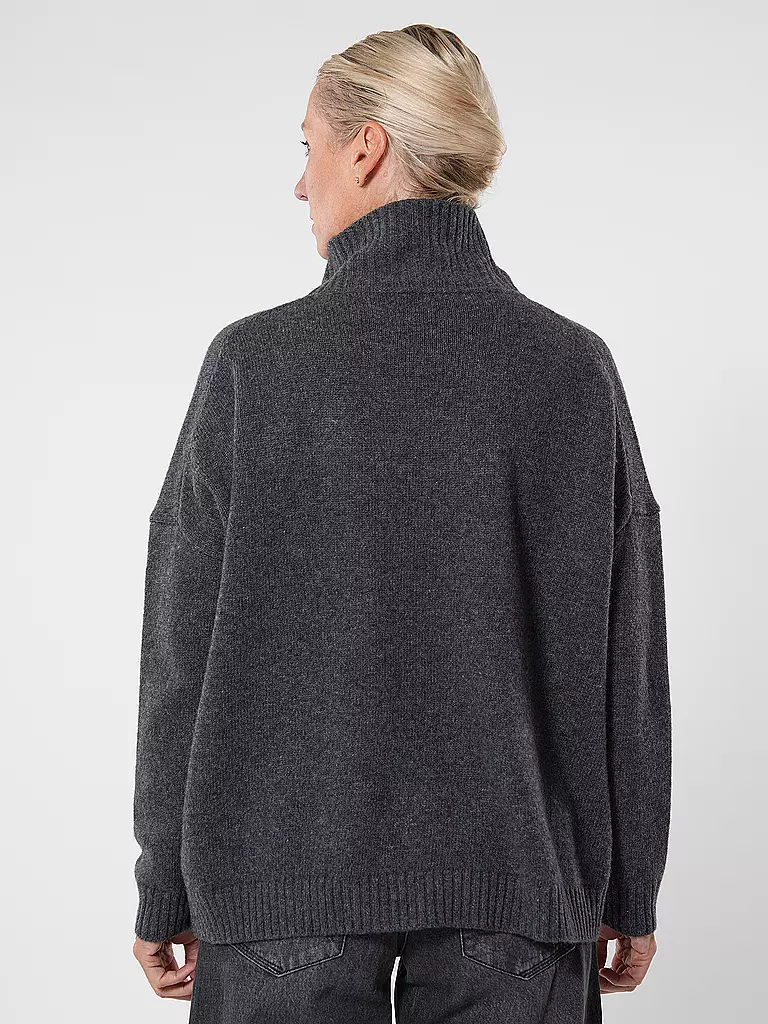 WEEKEND MAX MARA Pullover BORGIA grau