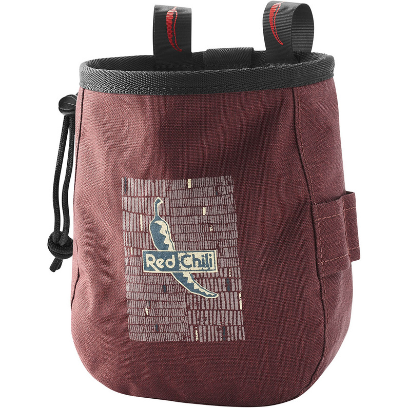 Red Chili Giant Chalkbag