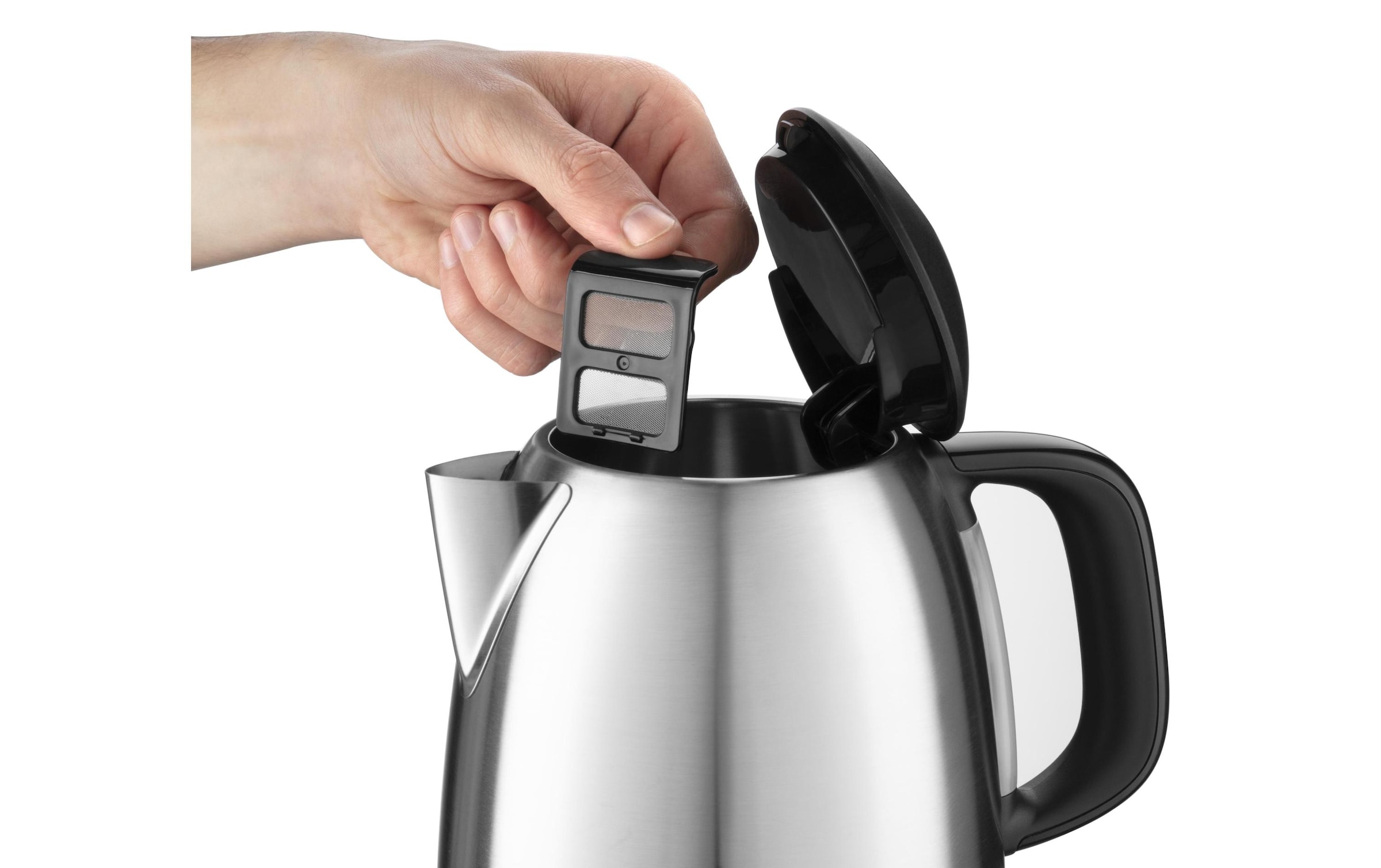 RUSSELL HOBBS Wasserkocher »Adventure 24991-70« 2400 W