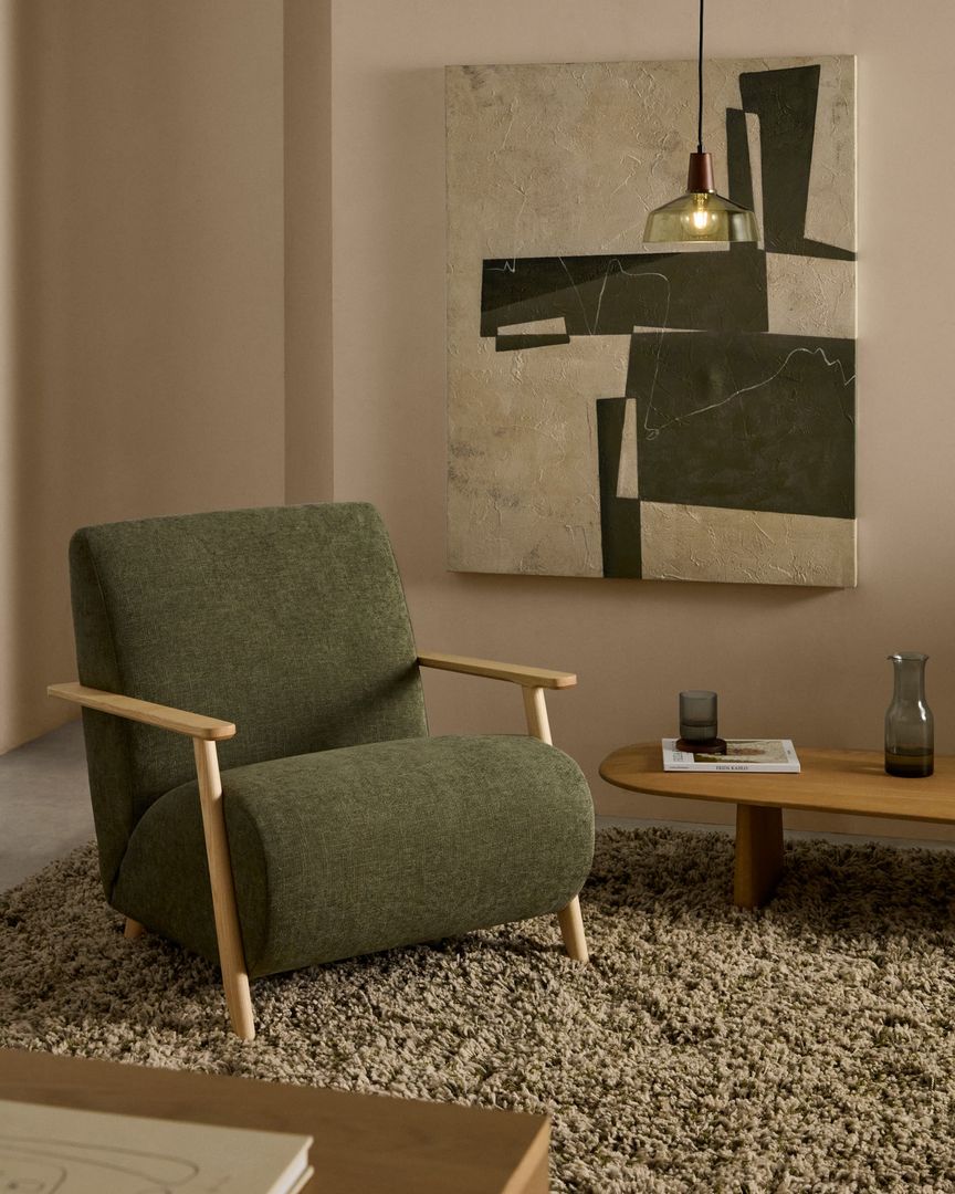 Kave Home   Pirita Salontafel
