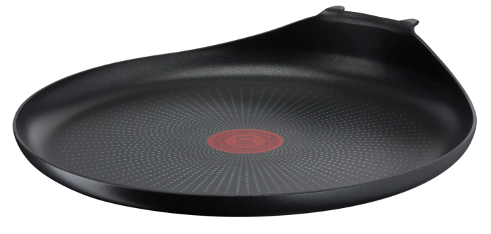 Ingenio Easy Plus, Poêle à crêpes manche amovible, Antiadhésif, Non induction, 27cm