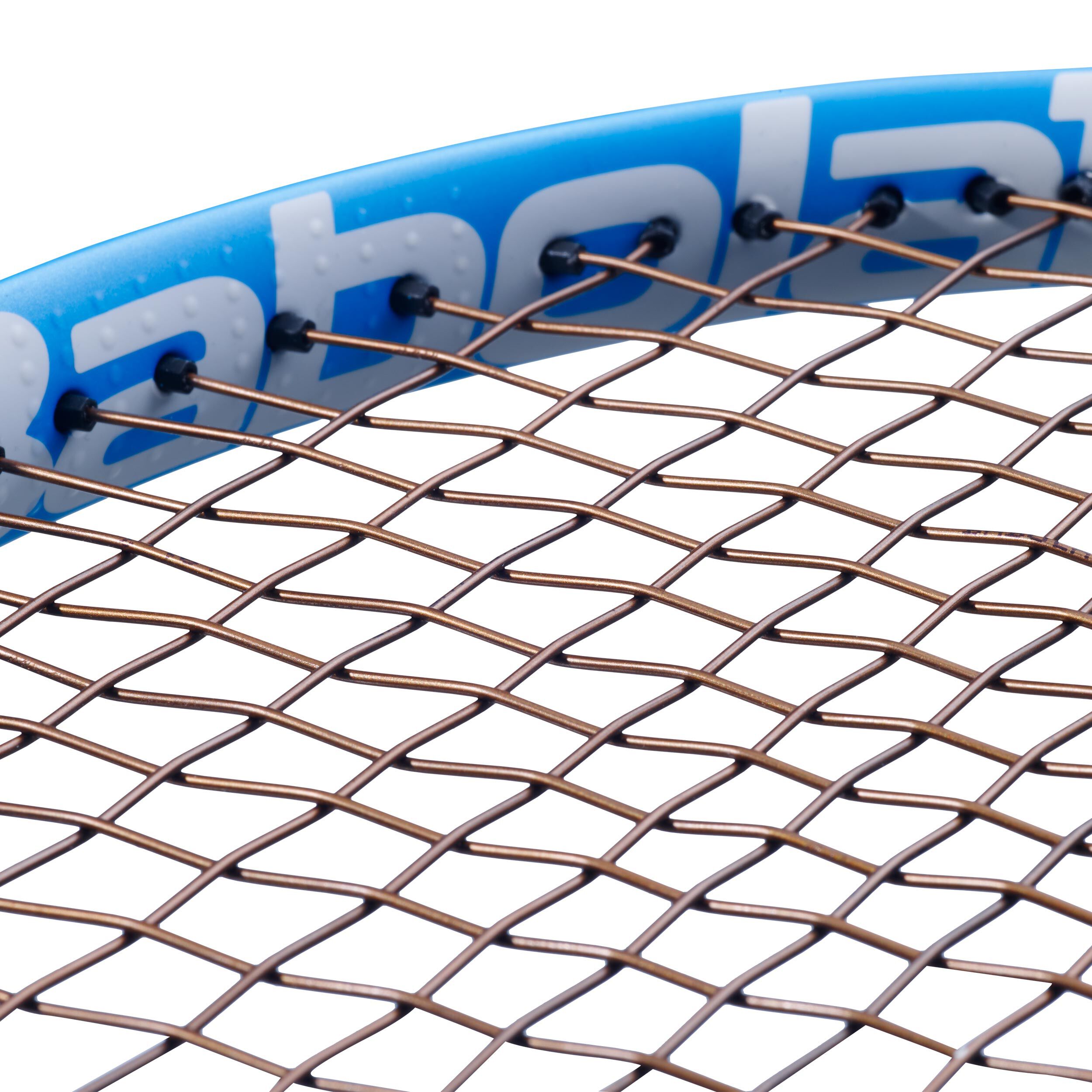 Babolat RPM Power Cordage En Garniture 12m - Marron