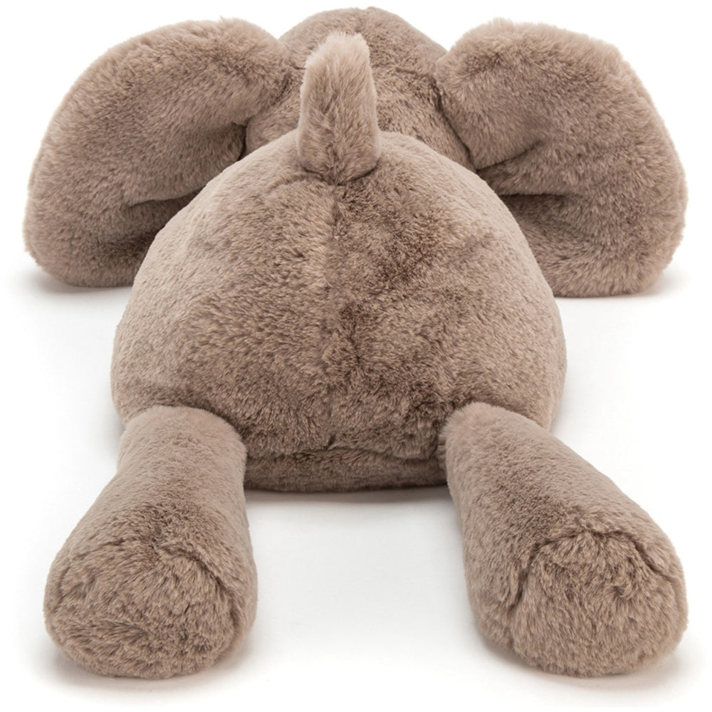 Køb Jellycat Smudge Elefant Large 42 Cm