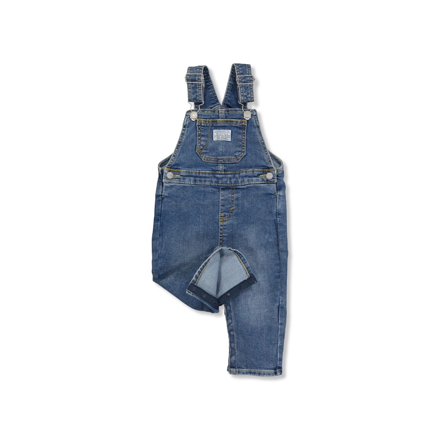 LVN DENIM bukser