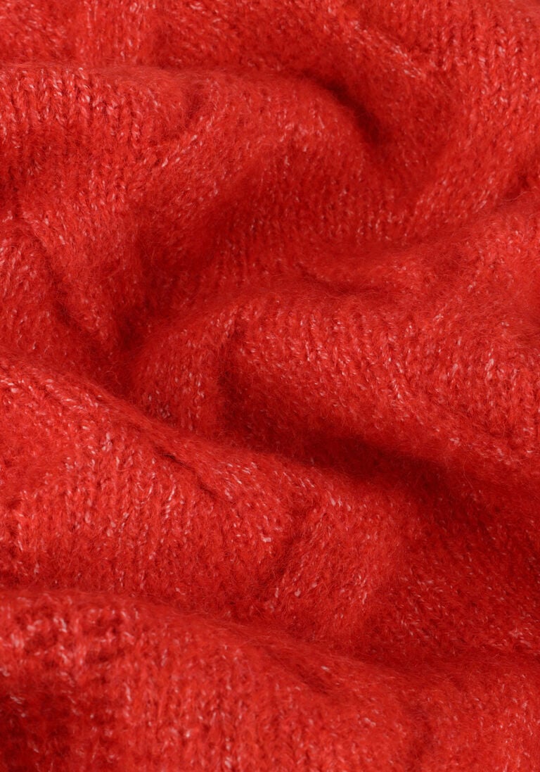 MSCH COPENHAGEN rode msch copenhagen trui mschchastine peggy m pullover