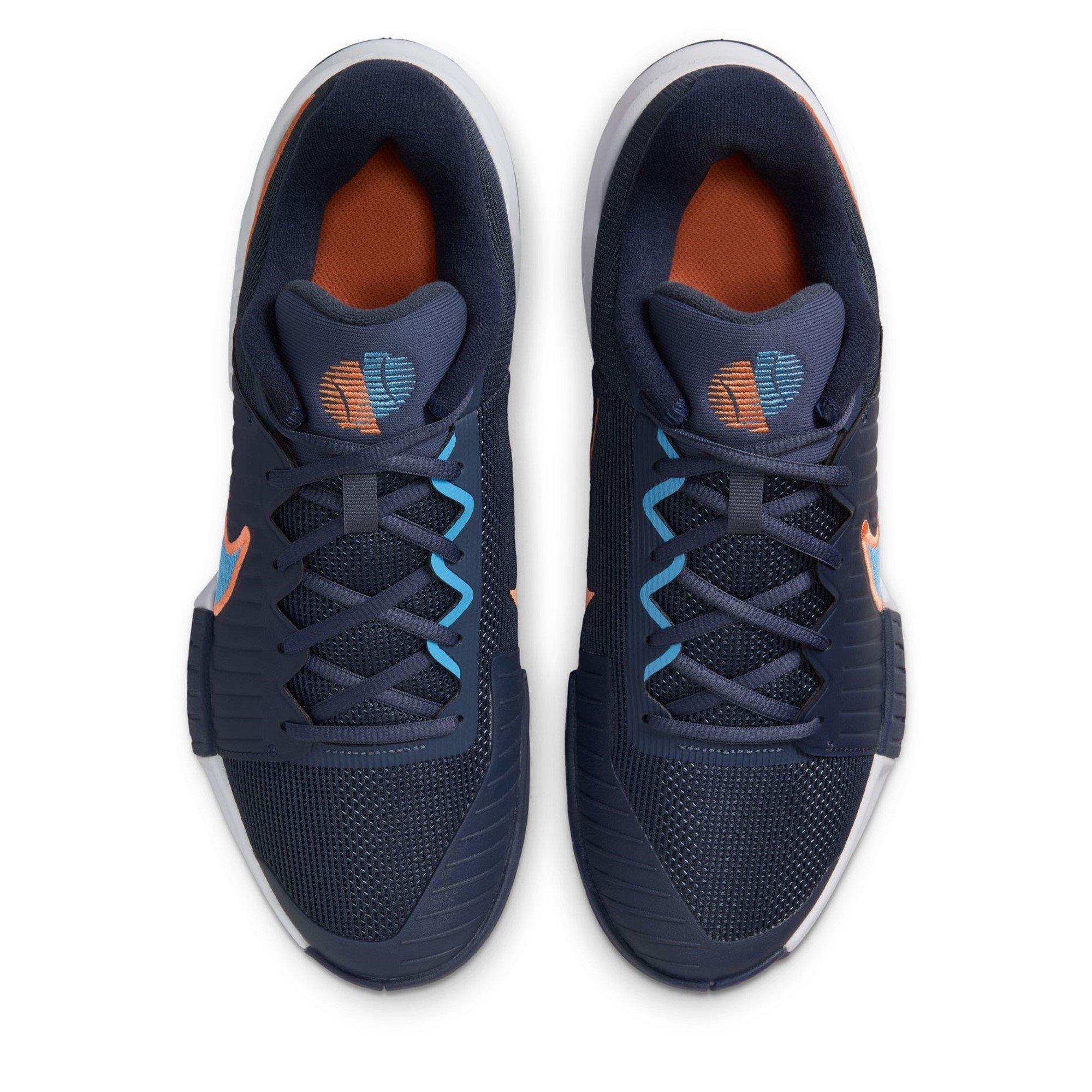 Nike GP Challenge Pro Hard Court Tennis Shoes