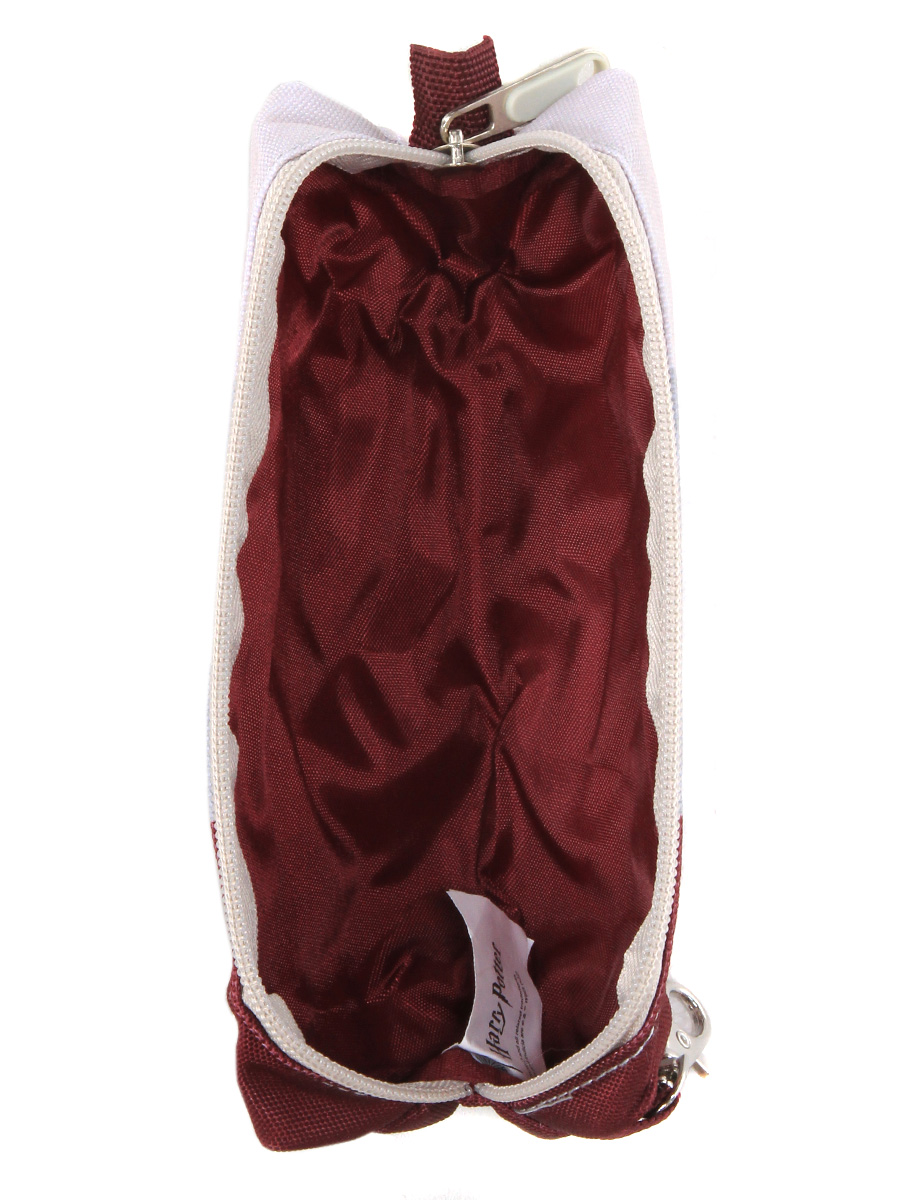 Trousse Harry Potter Gryffindor Colors