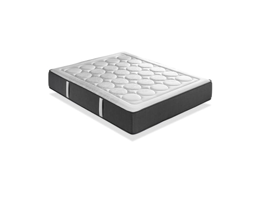 XALUCA - Matelas 90x190 airsystem privilege épaisseur 30 cm – noyau e...
