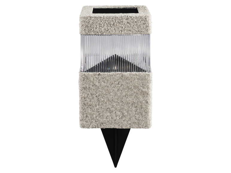 Solar tuinlamp
