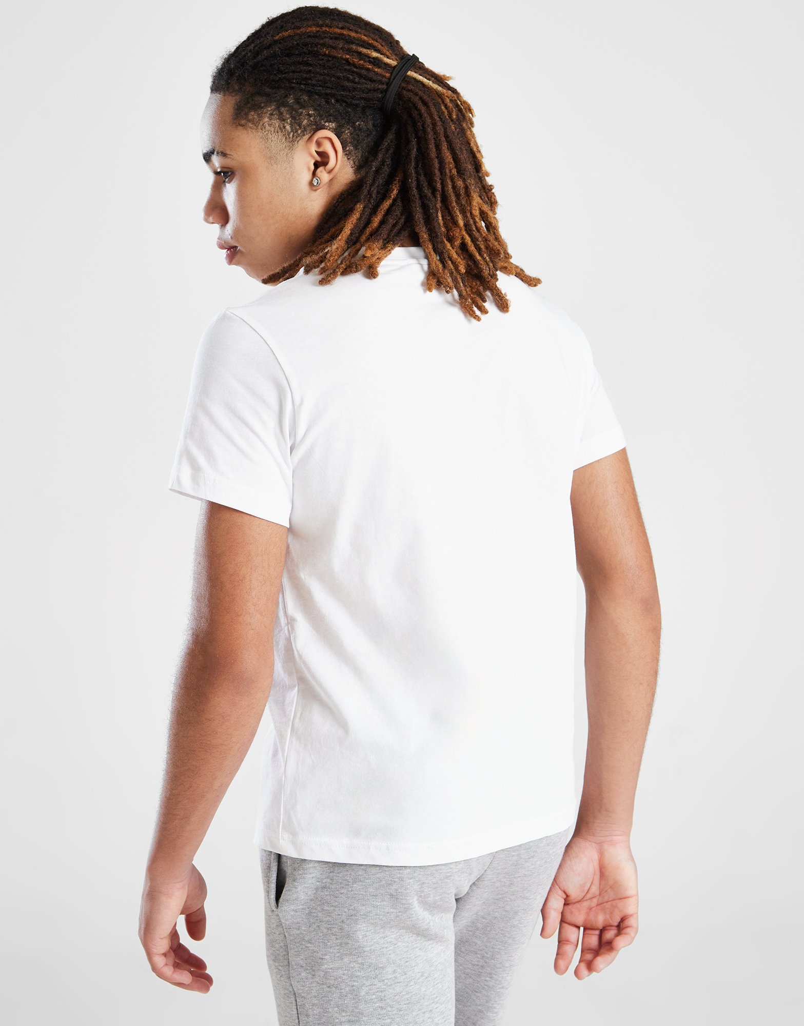Lacoste T-shirt Core Junior