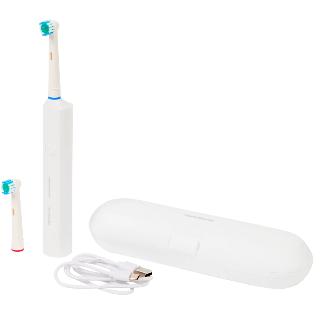 Brosse à dents électrique OptiSmile