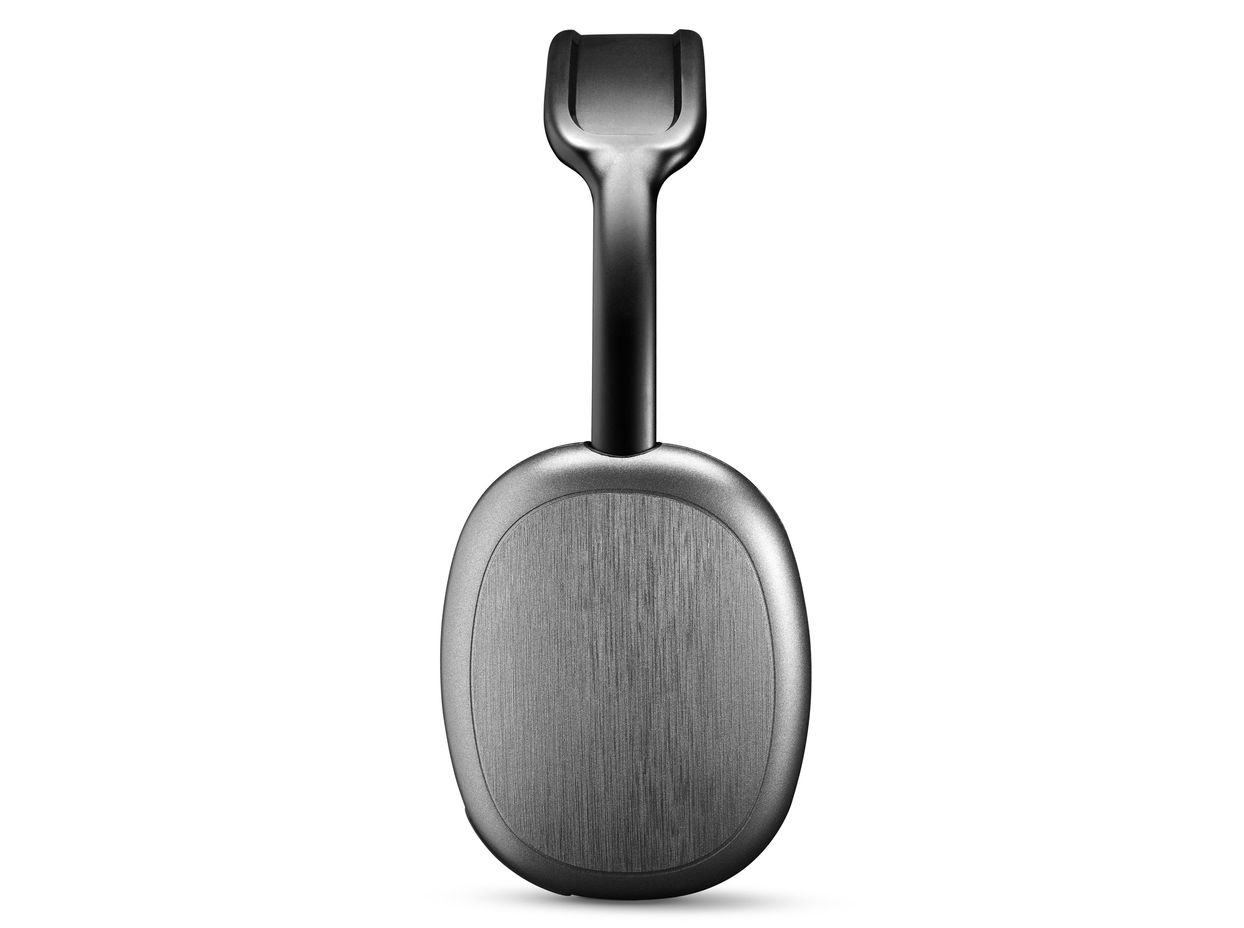 AUSCULTADORES S/ FIO MUSICSOUND MAXI2 PRETO
