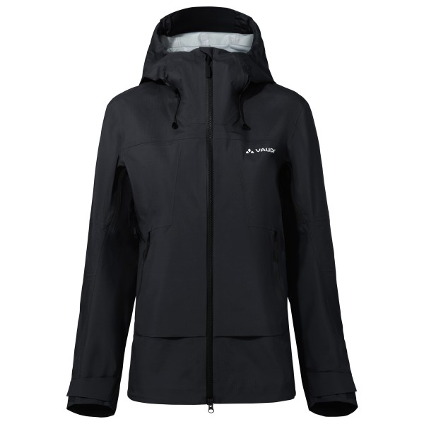 Vaude - Women's Croz Alpine 3L Jacket - Veste imperméable