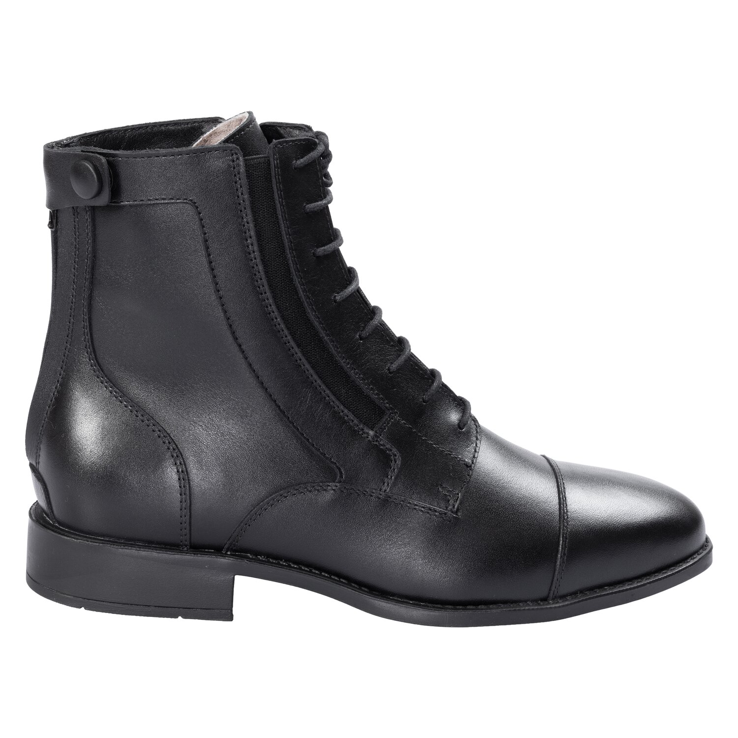 black forest Jodhpurstiefel Bolzano I Relaunch  - black