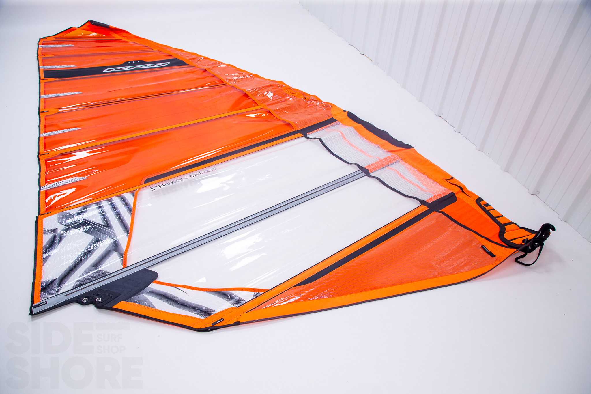 RRD Firewing MK 6 Proto - 8.6 m² #51 8.6 m²