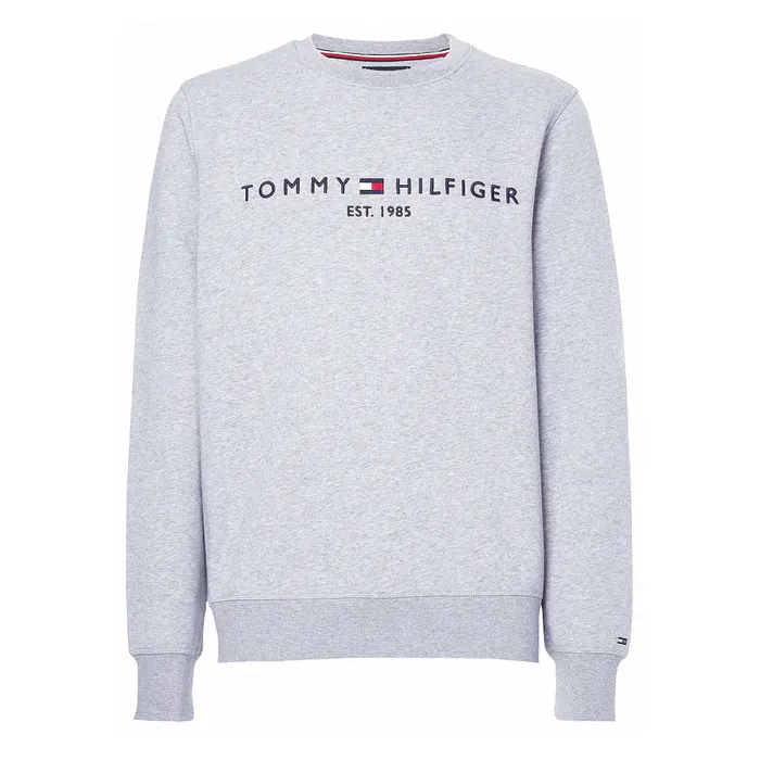 Tommy Hilfiger Flex Logo Sweater Heren