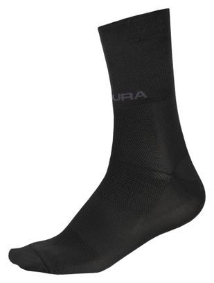 Paire de Chaussettes Endura Pro SL II Noir