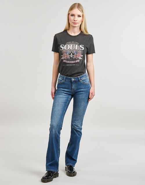 Only - ONLBLUSH Azul / Medium