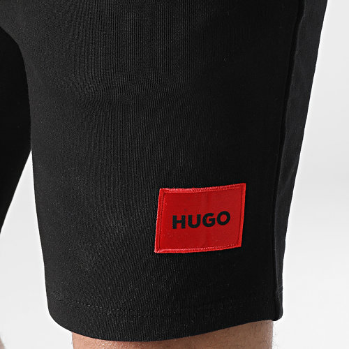 Short Jogging Diz 222 50466196 Noir
