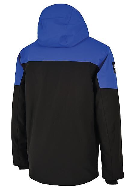 WATTS - VESTE STORM G
