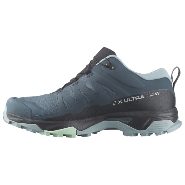 Chaussure de randonnée basse SALOMON X ULTRA 4 GORE-TEX W