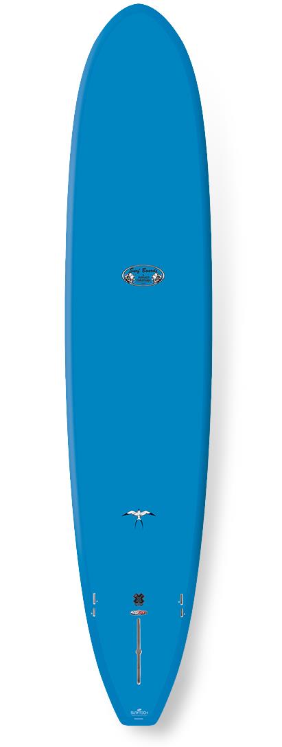 Surftech Beach Break Takayama - Tuflite - 9'0