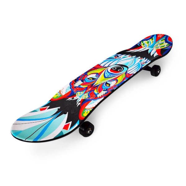 Skateboard for Barn - 79 cm