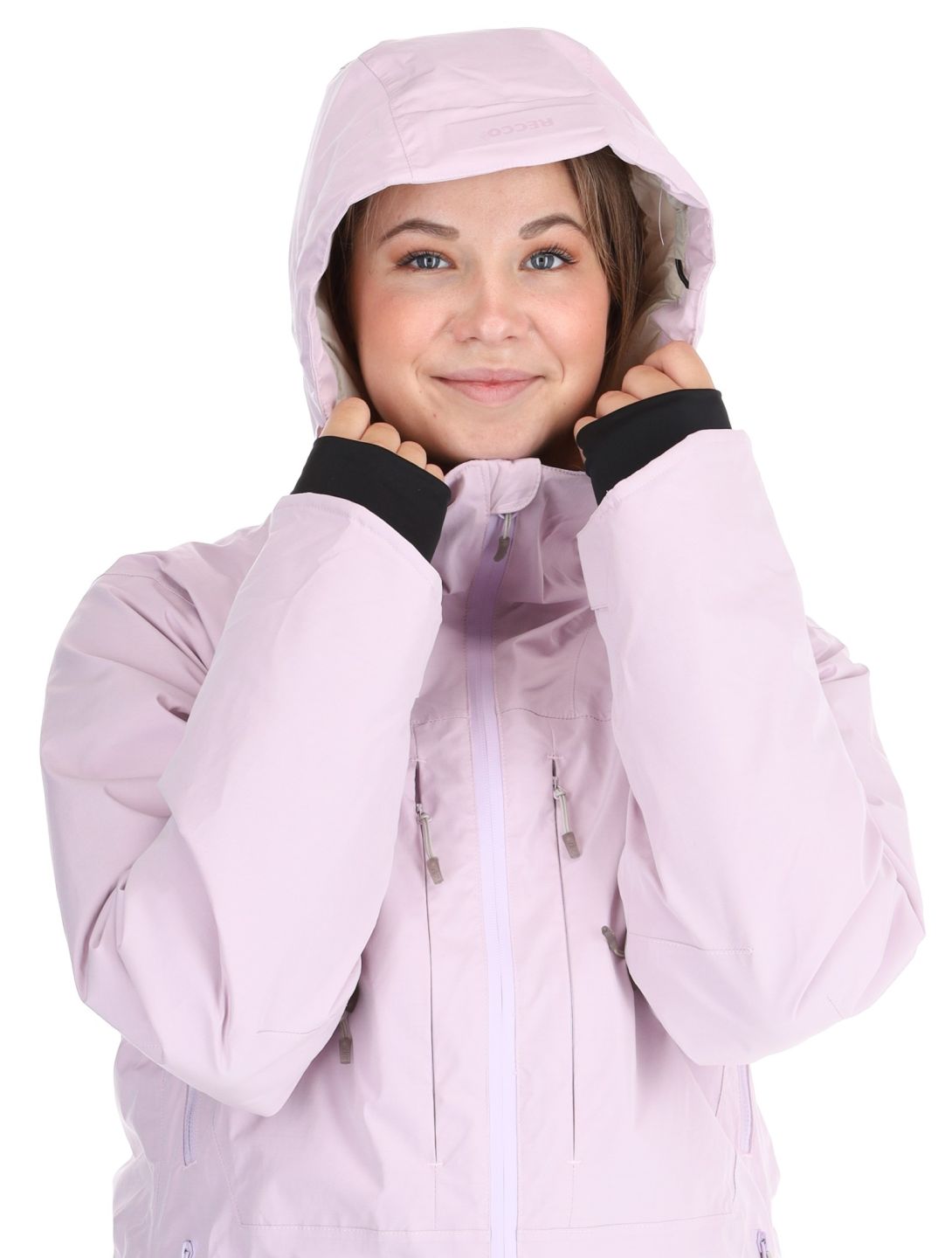 Nausta ski-jas dames