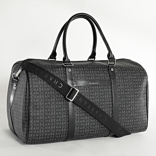 Sac De Voyage 84306111 Noir