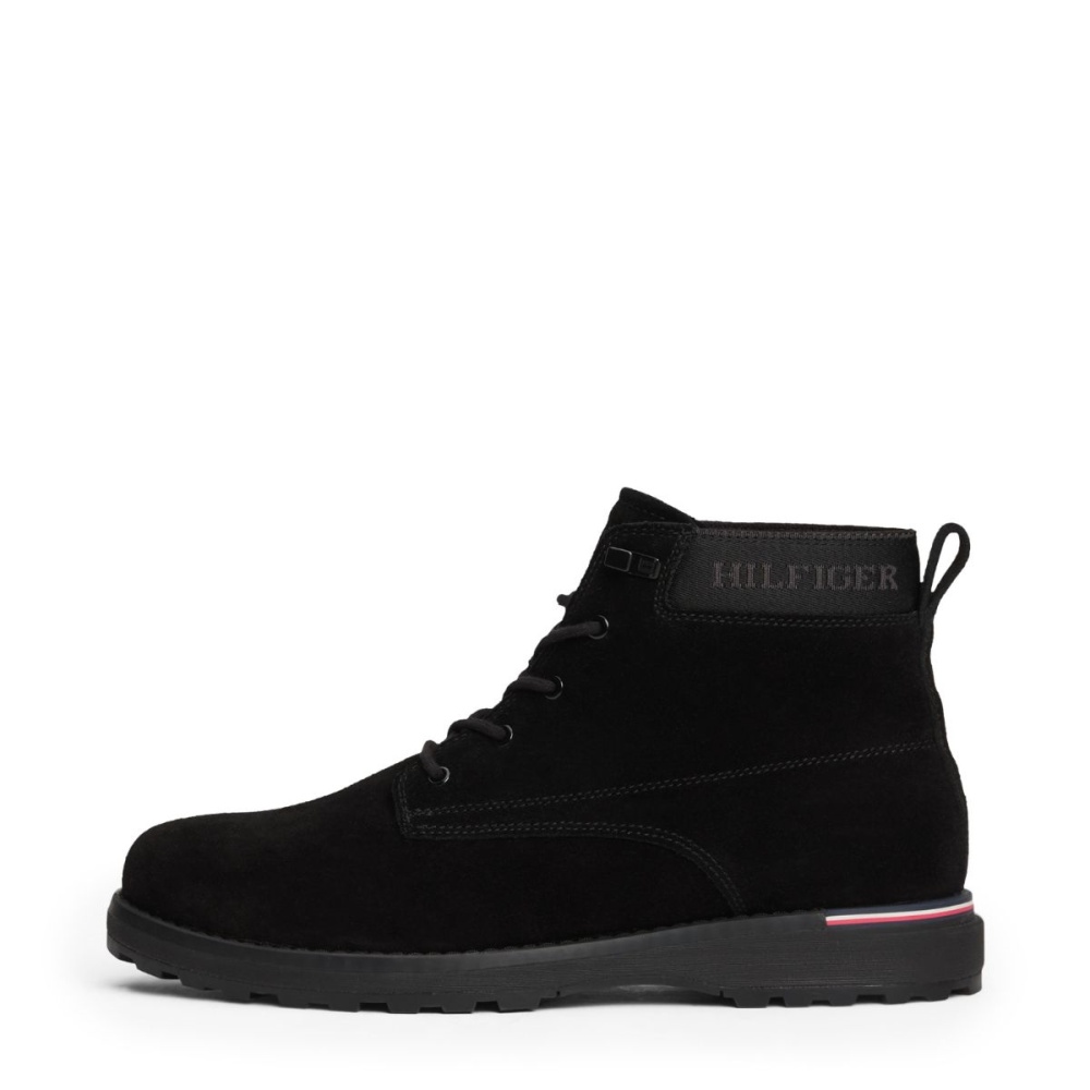 Tommy Hilfiger H FM0FM05147BDS