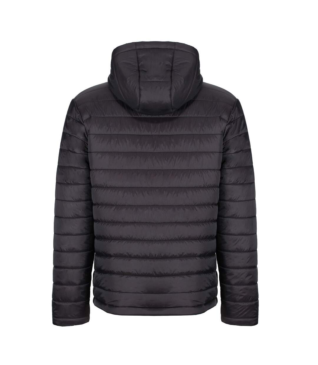 Regatta - Doudoune THERMOGEN POWERCELL - Homme (Noir) - UTRG5656