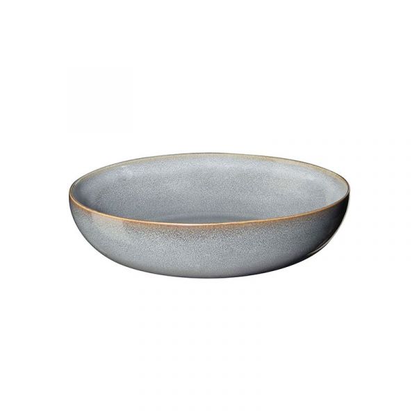 Asa Selection Prato para Massa Ø21cm Azul Denim - Saisons - ASA27231118