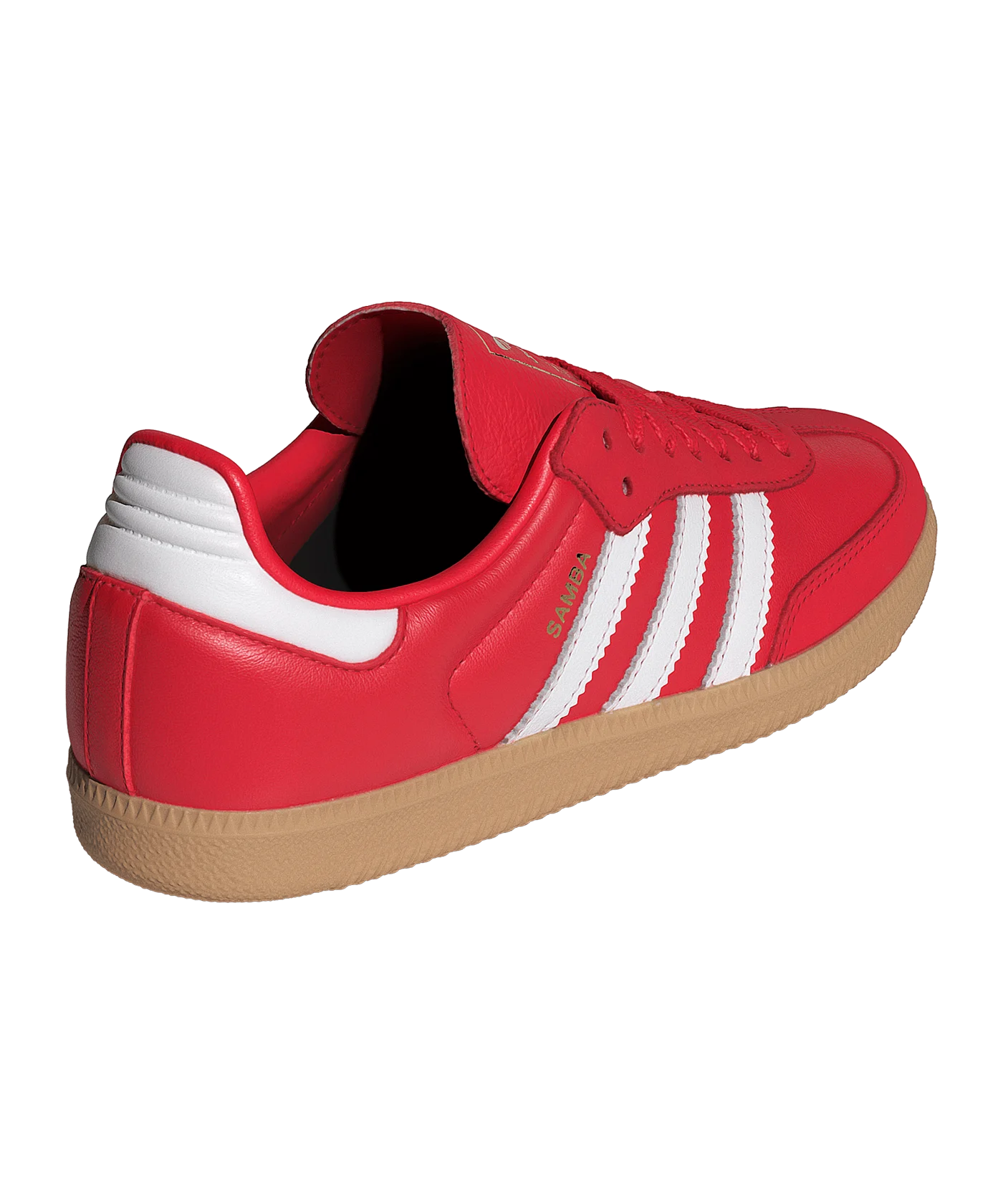 adidas Originals Samba OG Damen Rot