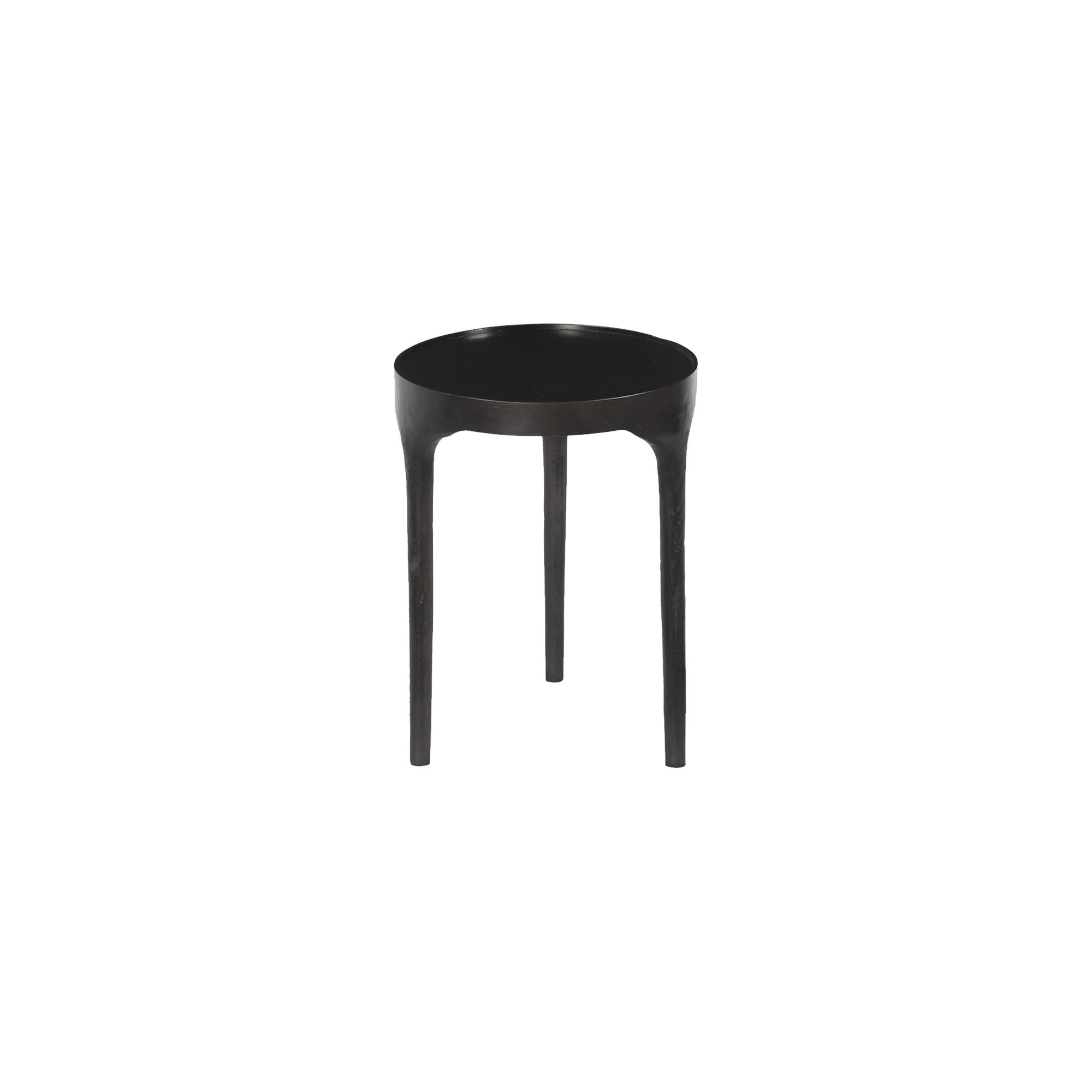 Salontafel Dallas Small H48xDsn.35cm