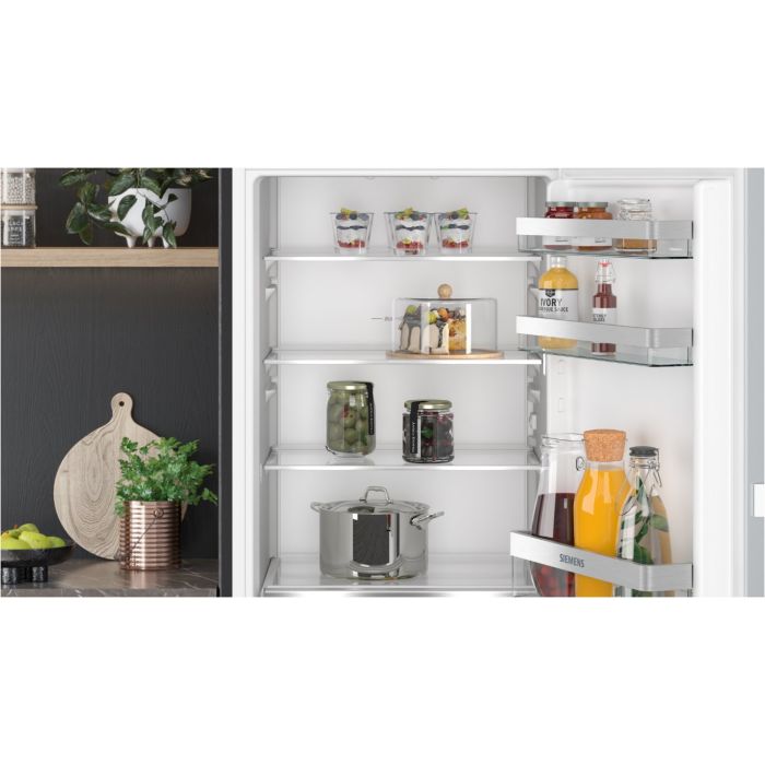 Siemens Einbau-Kühlschrank iQ300 KI31R2FE0