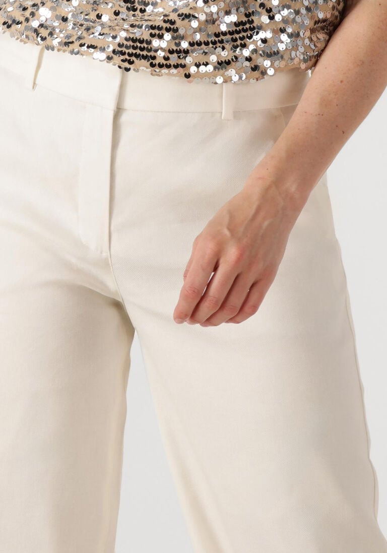 ecru fiveunits pantalon denafv 769