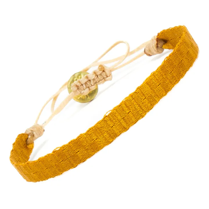 Guanabana Set 3 Bracelets Argantina 120 x Smallable