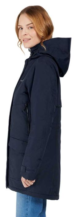 Frida Parka 7 Women vinterjakke
