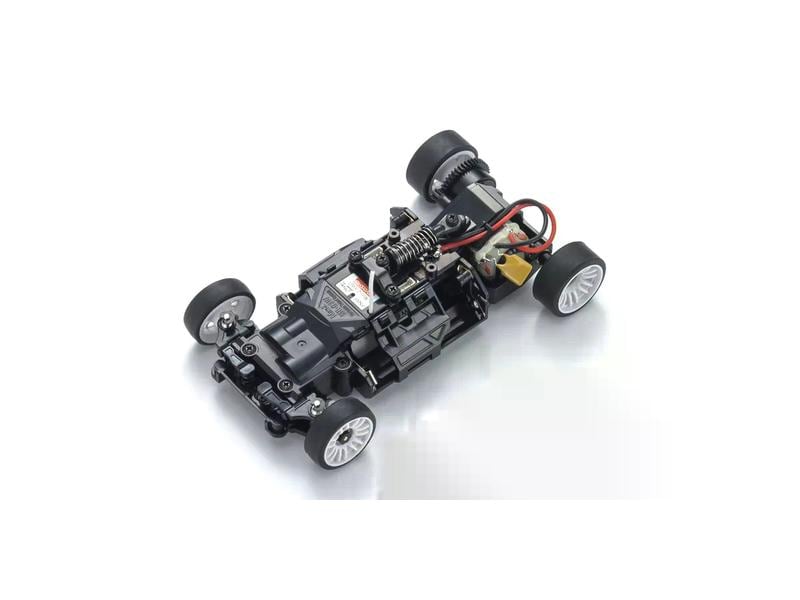 Kyosho Mini-Z MR-03 Xanavi Nismo GT-R #23 ARTR, 1:27 Mini-Z RWD On-Road Modell im Readyset