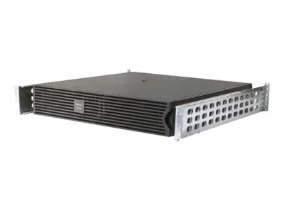 APC Smart-UPS RT 48V Battery Pack - UPS-batteri - Blysyre - sort - for Smart-UPS RT 1000, 2000