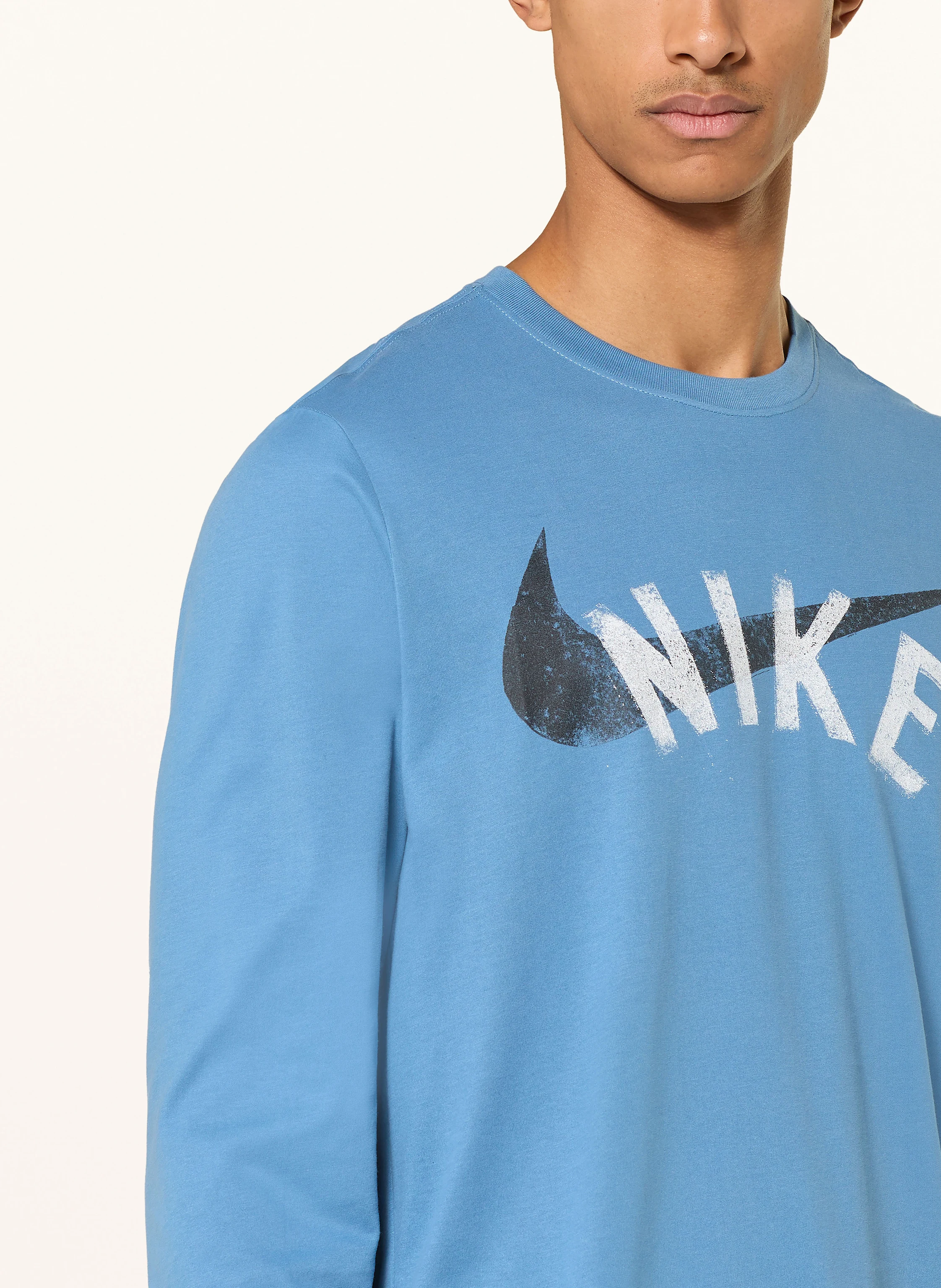 Nike Longsleeve SWOOSH LS