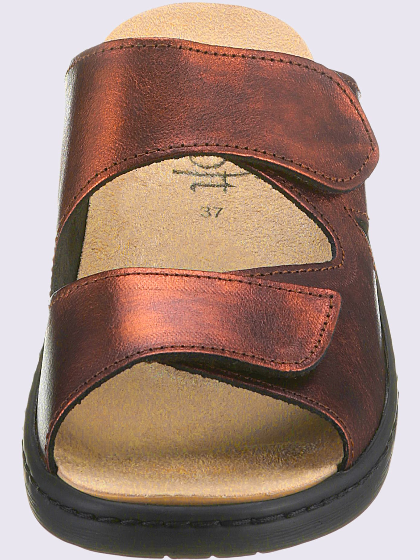 Mules largeur h*