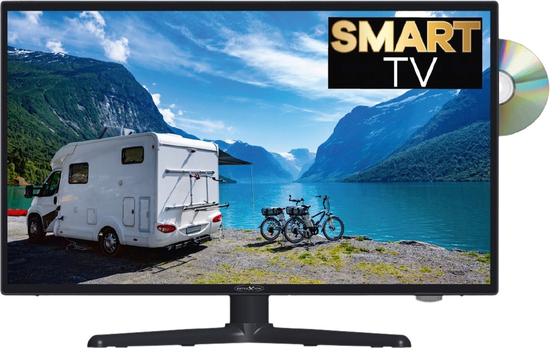 Reflexion Smart LED-TV LDDW19i