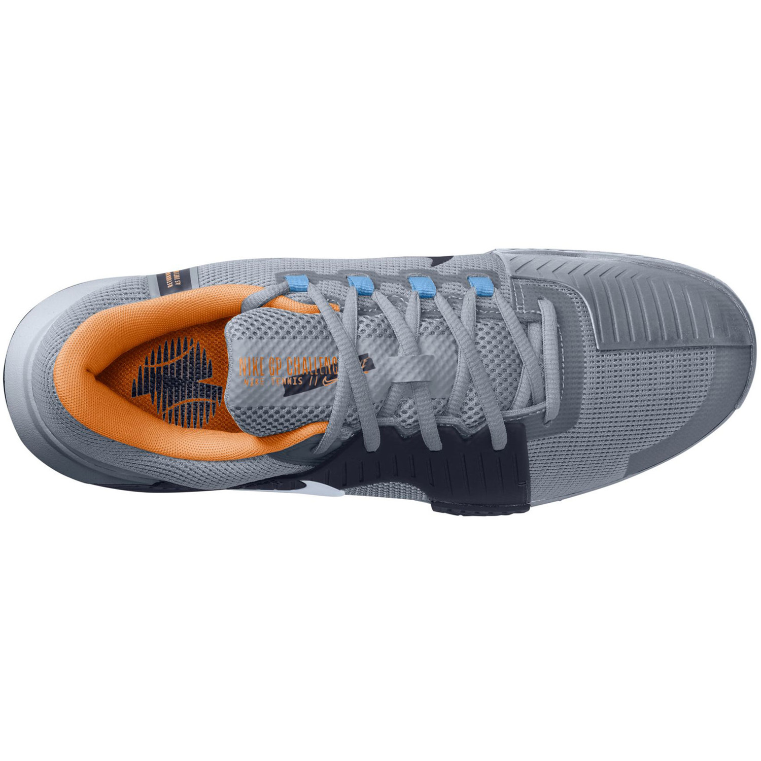 Nike Zoom GP Challenge 1 Heren