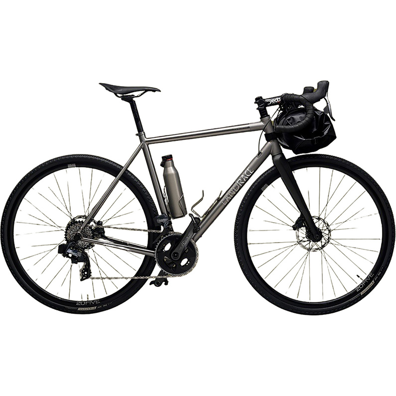 Osprey Escapist Handlebar Tasche