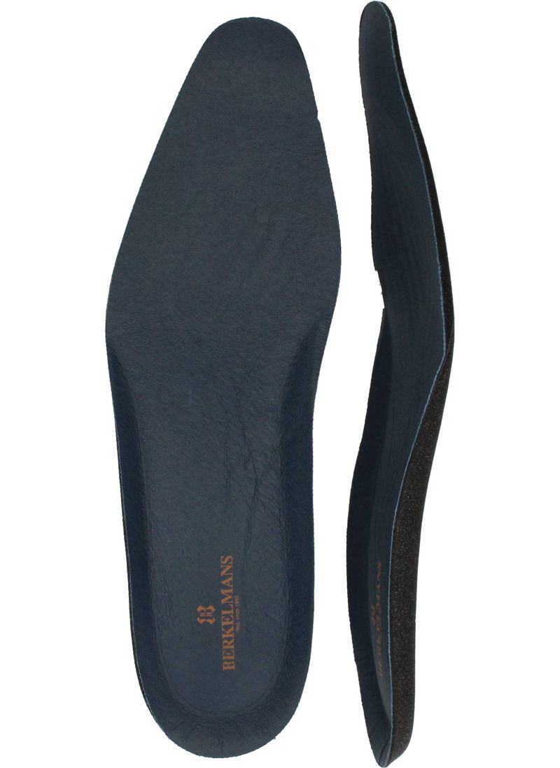 Berkelmans Oulton Veterschoenen Cognac Heren