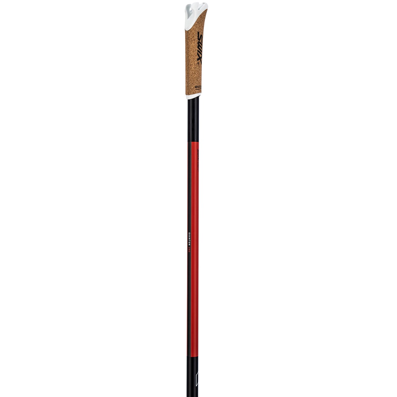 Swix Quantum Q1 Black/Red