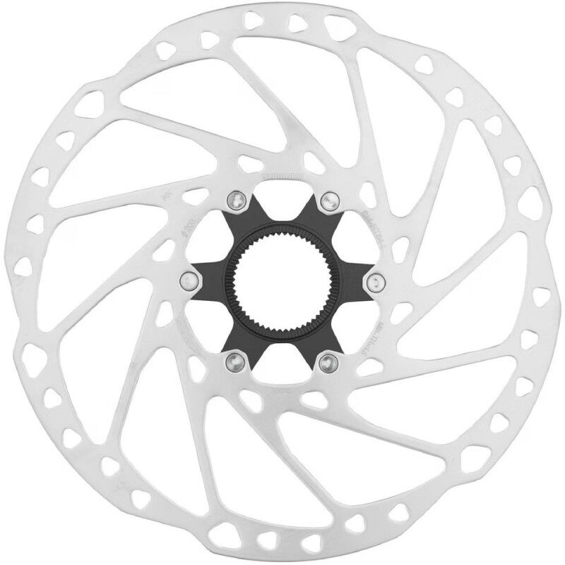 RT64 | Center Lock Exterior - Disque