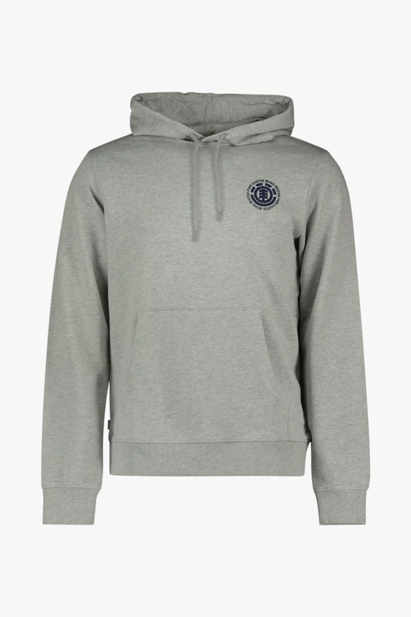 Element Seal Herren Hoodie